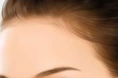 發(fā)際線項(xiàng)目示例圖